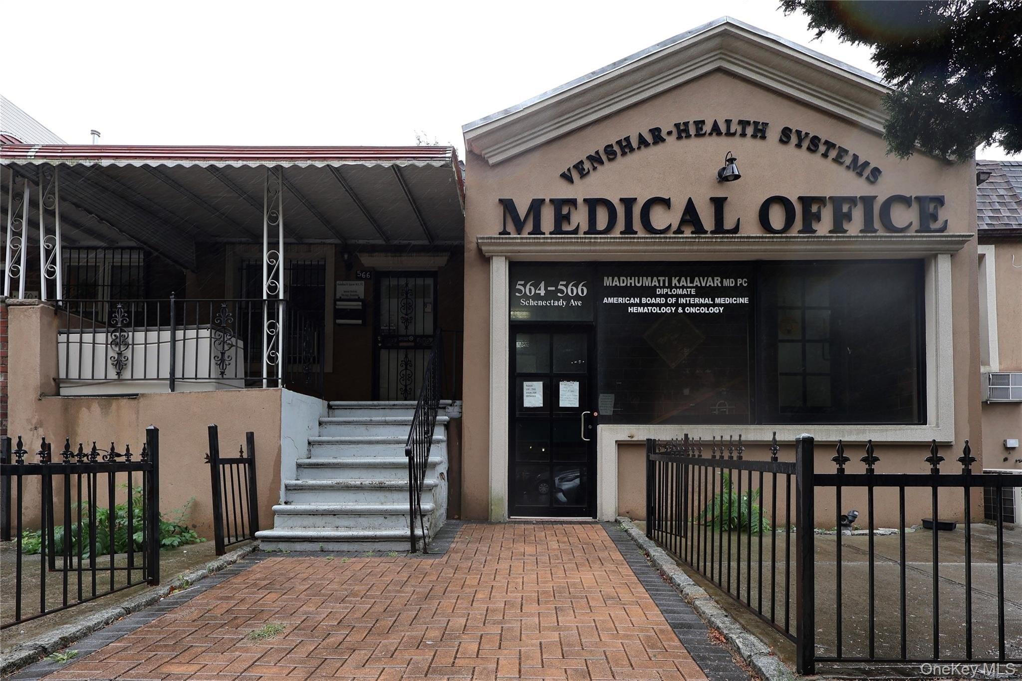 Property Image for 566 Schenectady Avenue