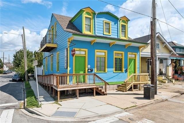 Property Image for 2003 ST CLAUDE Avenue