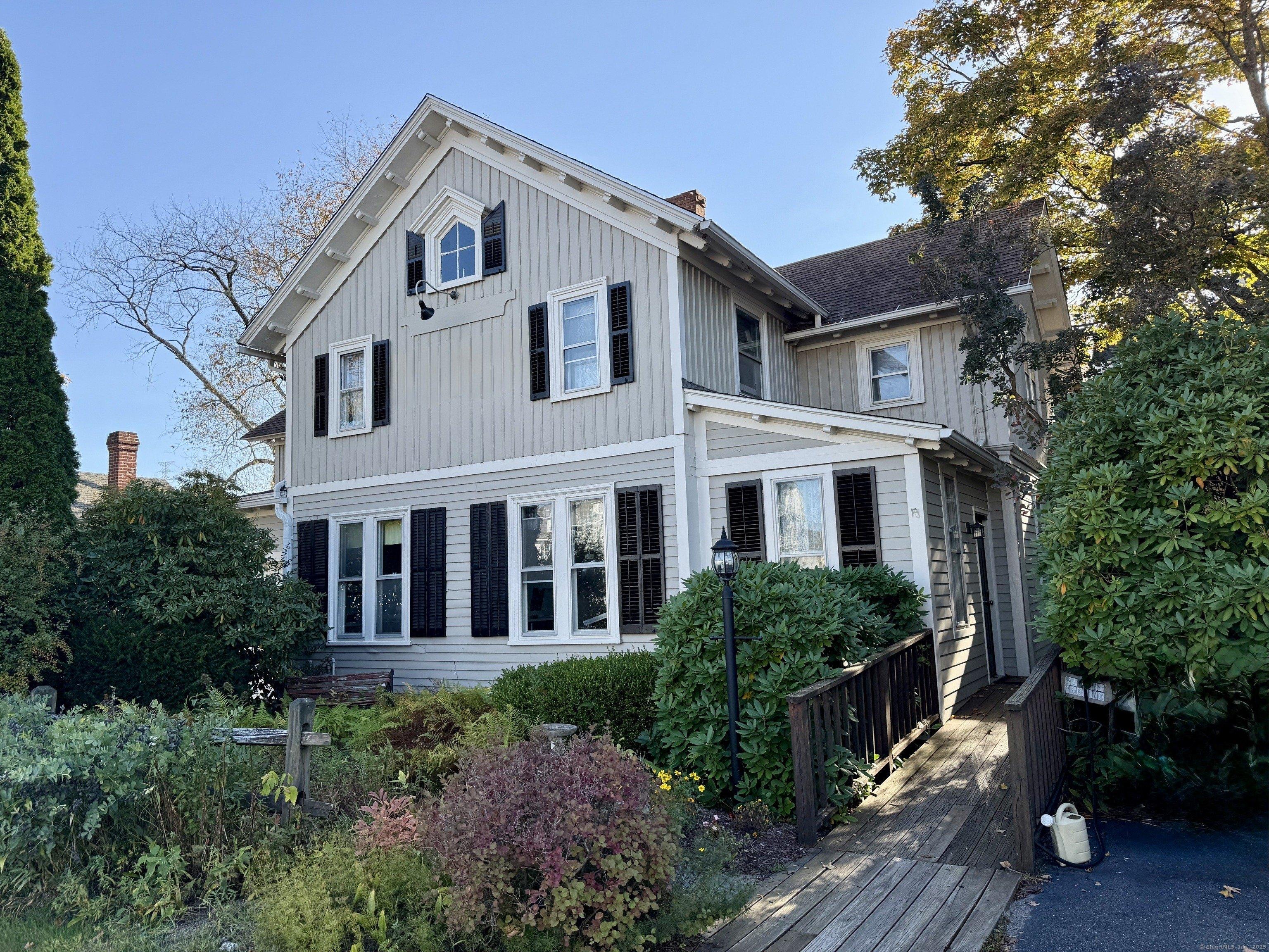 Property Image for 22 Park Street