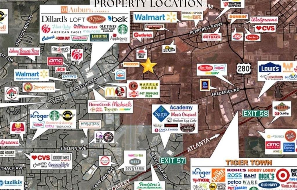 Property Image for 2006 AIRPORT Road