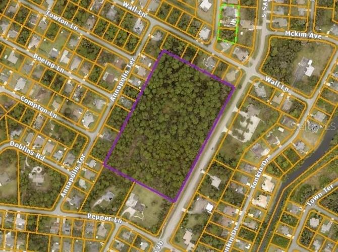 Property Image for 3751 S SALFORD Boulevard