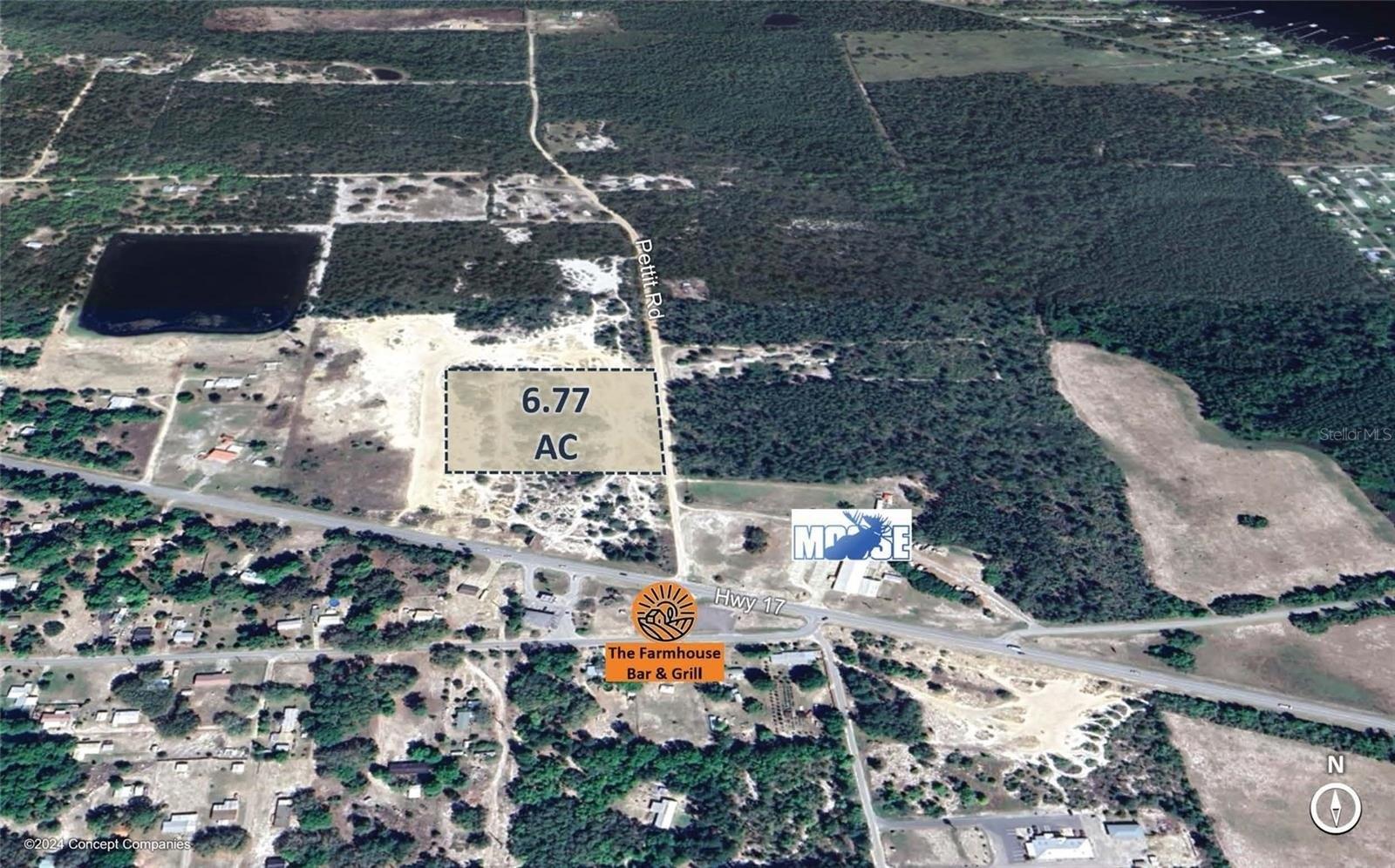 Property Image for 101 PETTIT Road