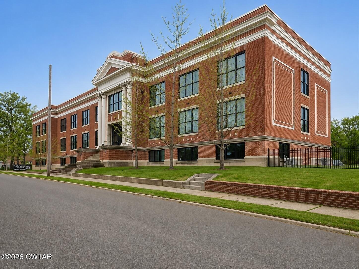 Property Image for 217 E Deaderick Street