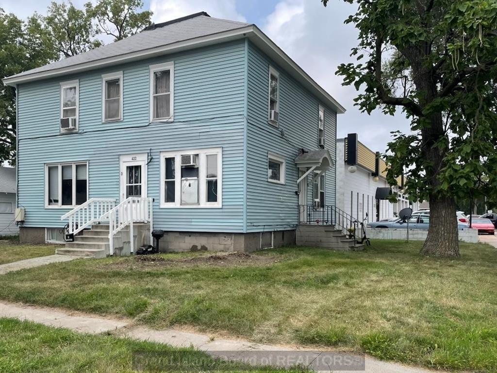 Property Image for 422 N Cleburn St, Grand Island, NE 68801