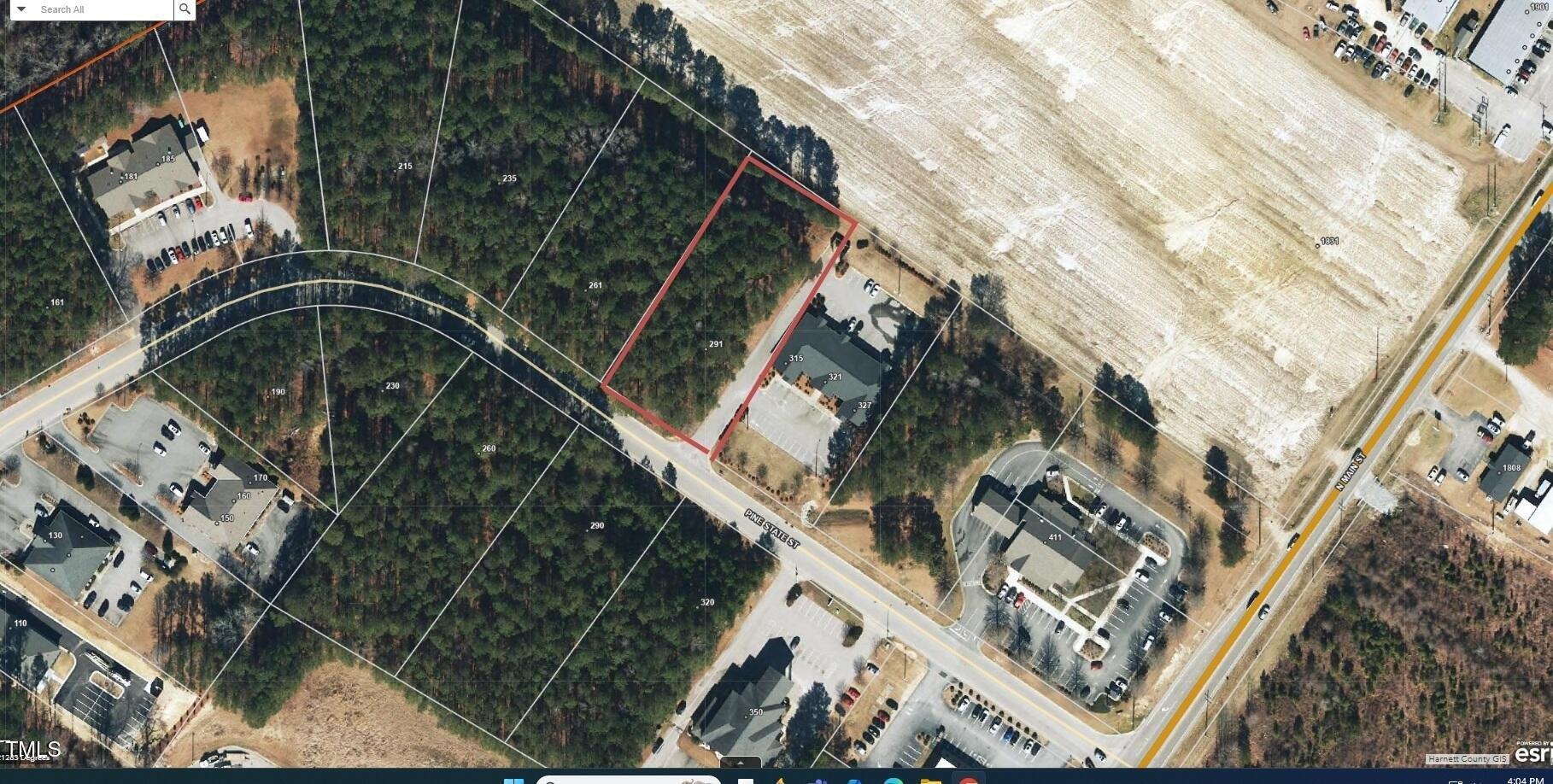 Property Image for 291 Pine State Street