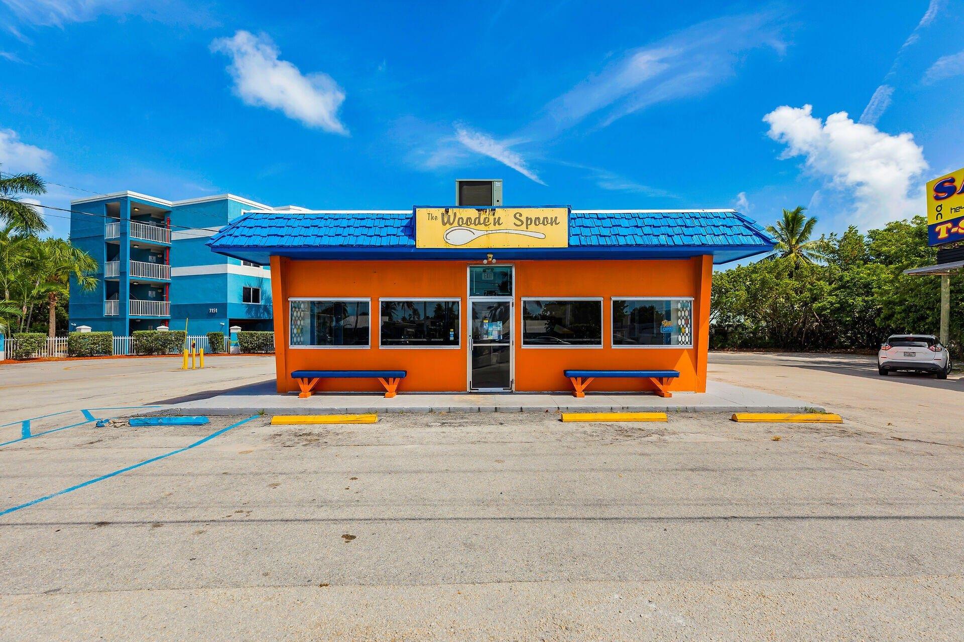 Property Image for 7007 Overseas Highway
