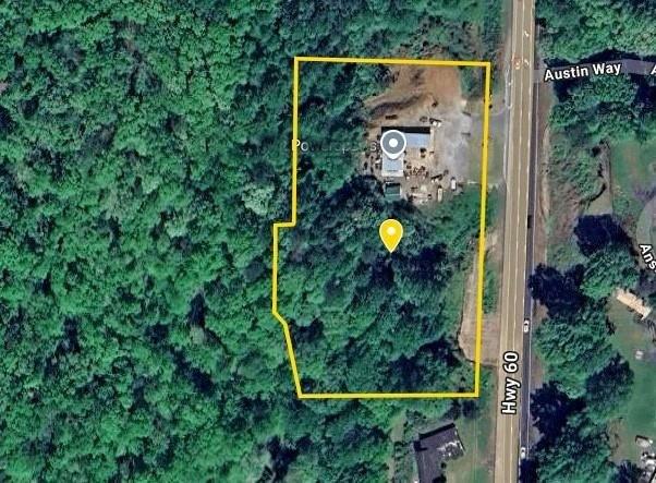 Property Image for 1640 S Chestatee Street