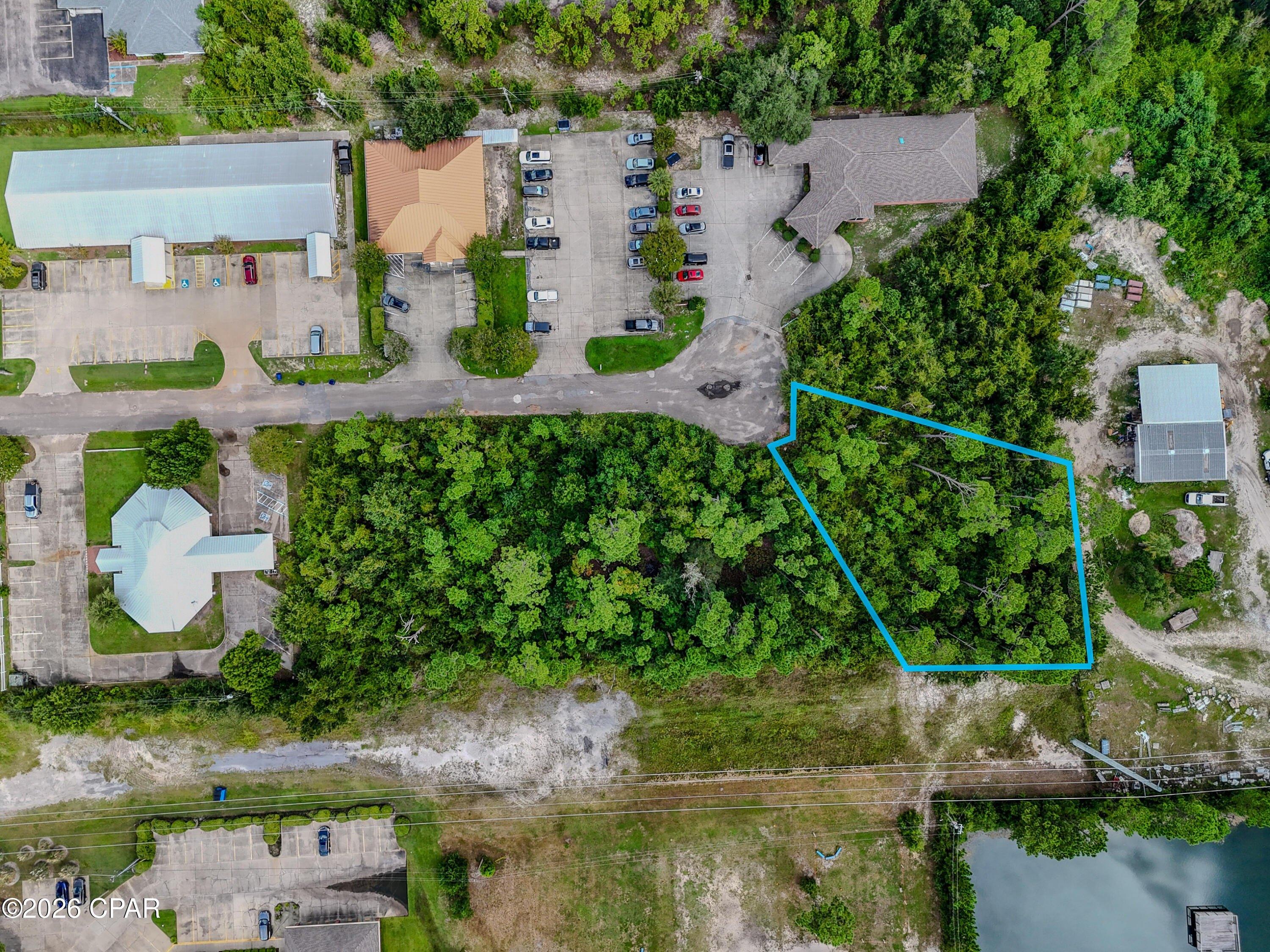 Property Image for 101 Medical Center Drive