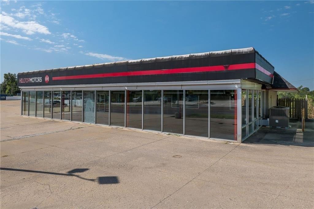 Property Image for 1710 S Belt Highway