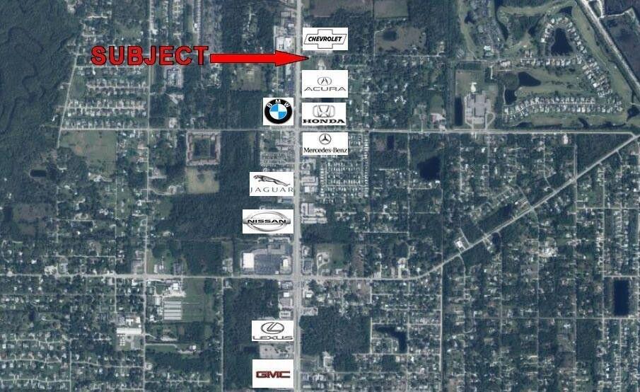 Property Image for 4230 S US Highway 1