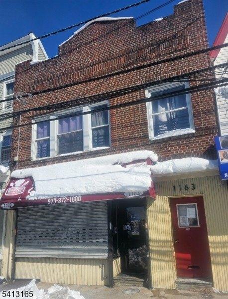 Property Image for 1163 Clinton Ave