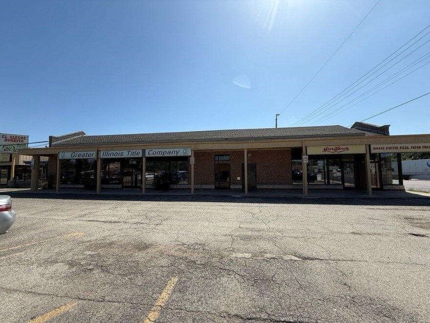 Property Image for 2150 S Mannheim Road