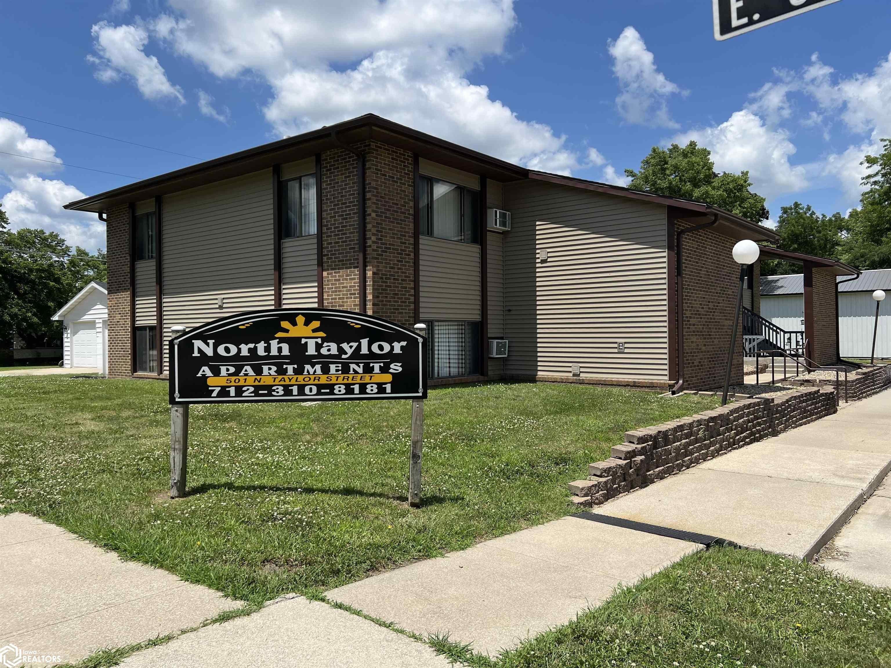Property Image for 501 N Taylor Street