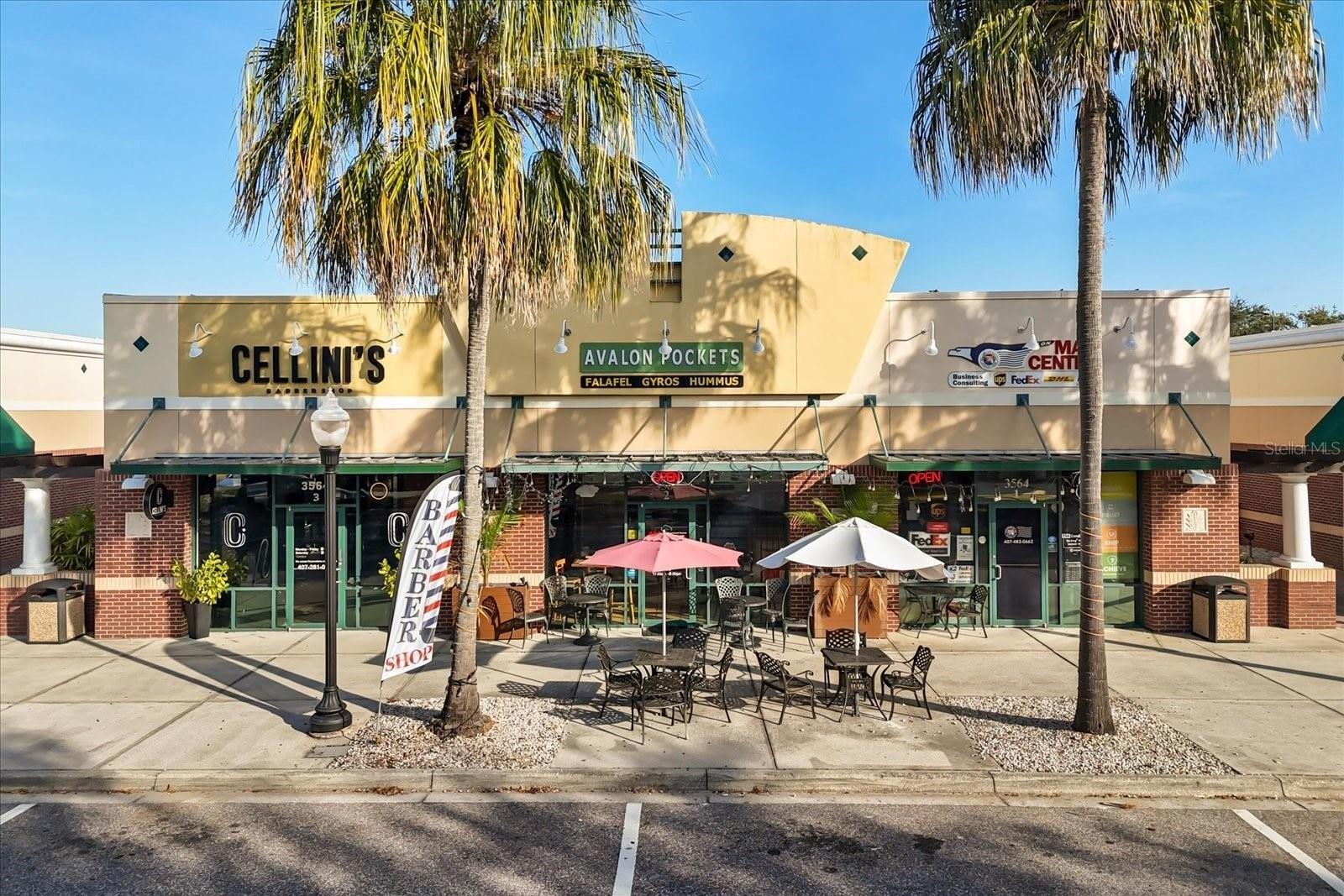 Property Image for 3564 Avalon Park Boulevard