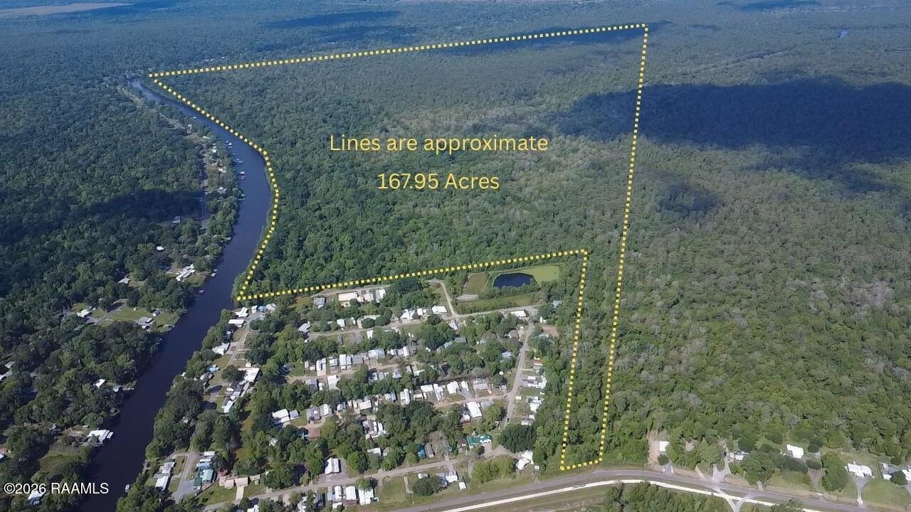 Property Image for Atchafalaya River Highway
