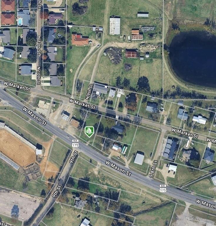 Property Image for Tbd W Hwy 175