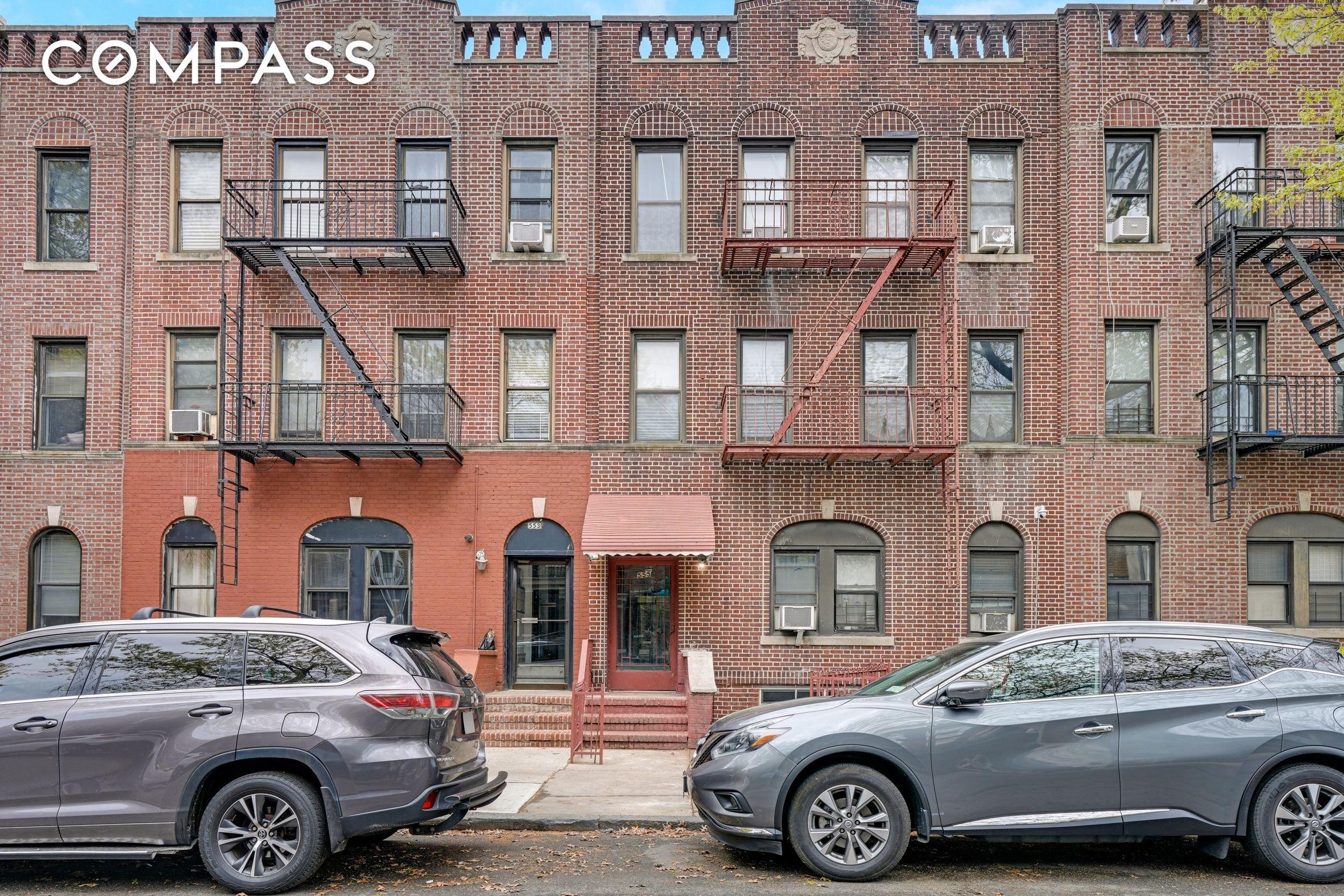 Property Image for 555 80th Street