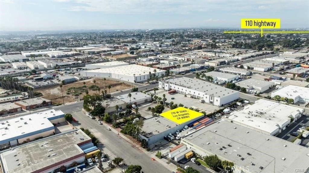Property Image for 215 W 134th Street