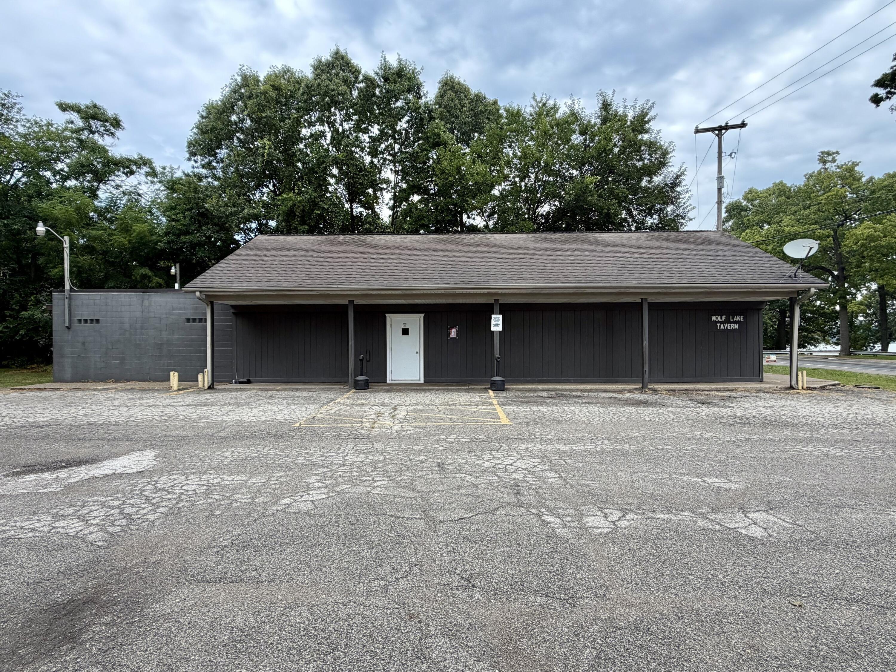 Property Image for 27 S Wolf Lake Road
