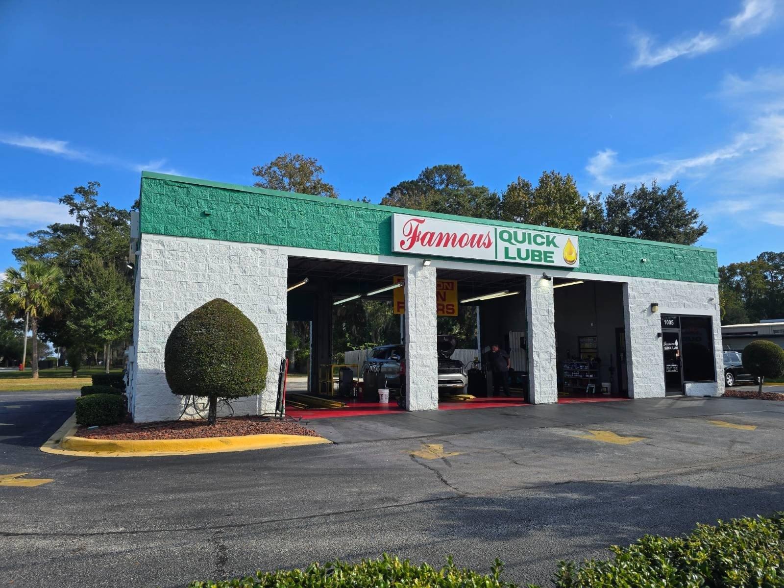 Property Image for 1005 Park Ave