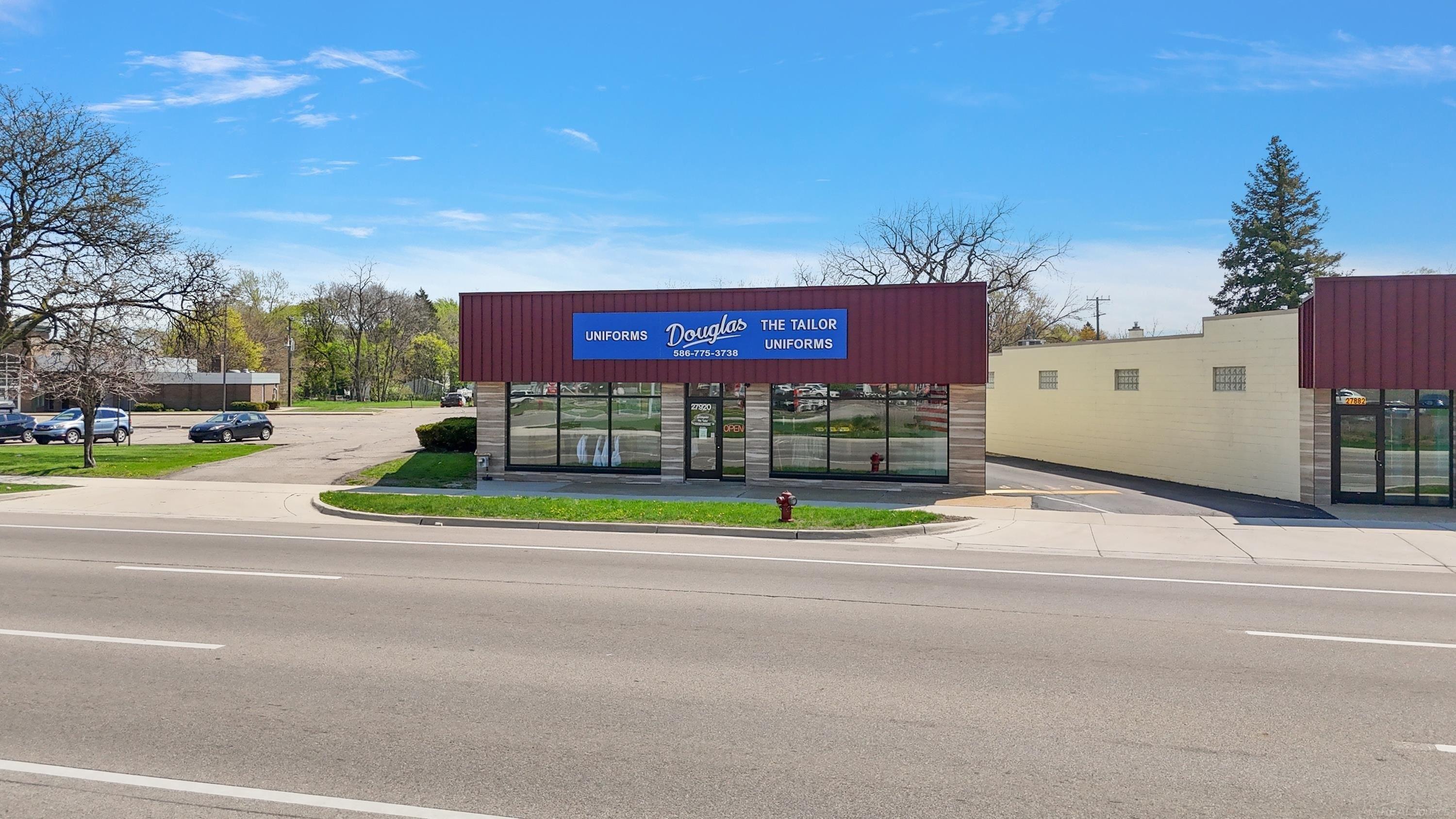 Property Image for 27920 Gratiot Avenue