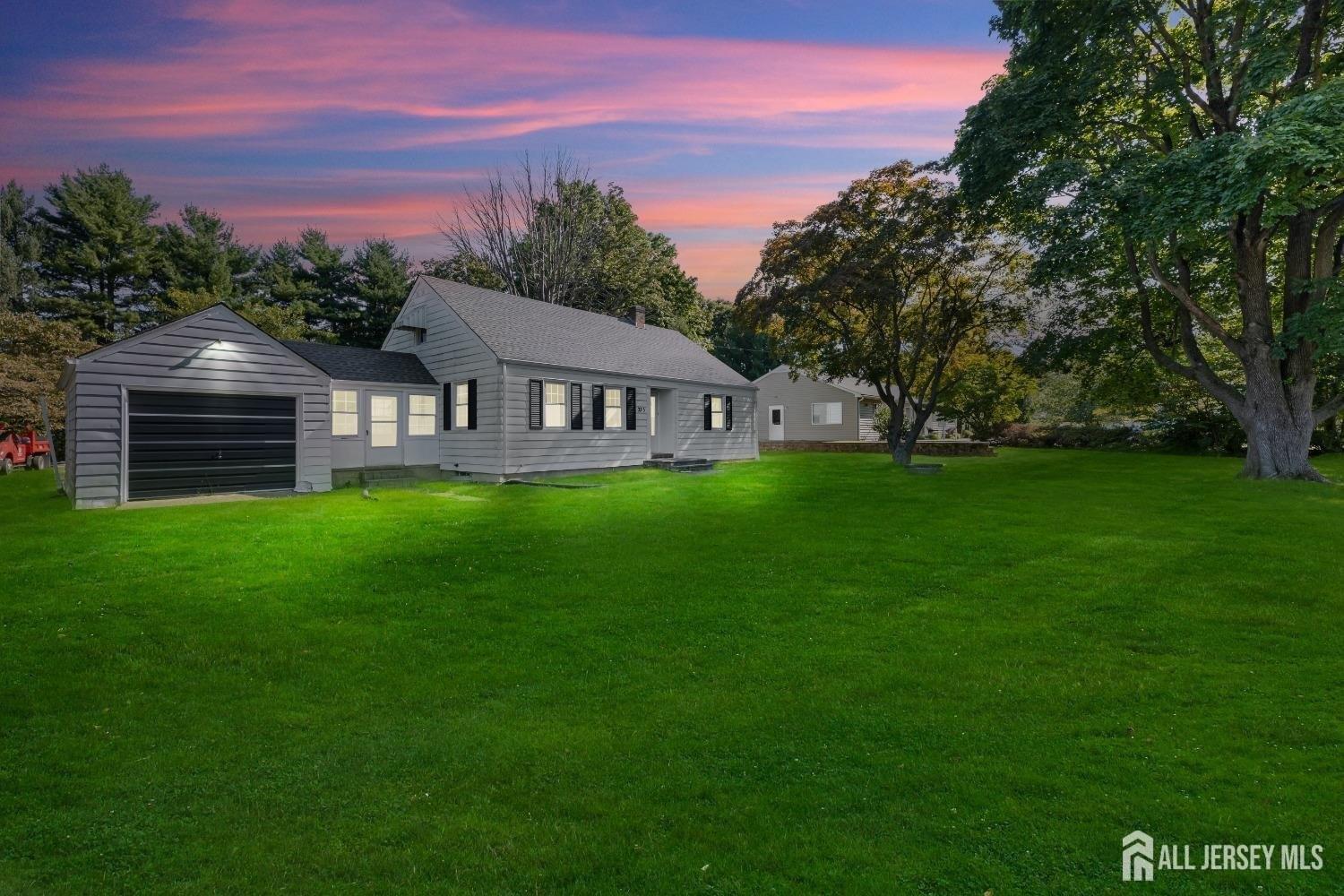 Property Image for 235 Prospect Plains Road