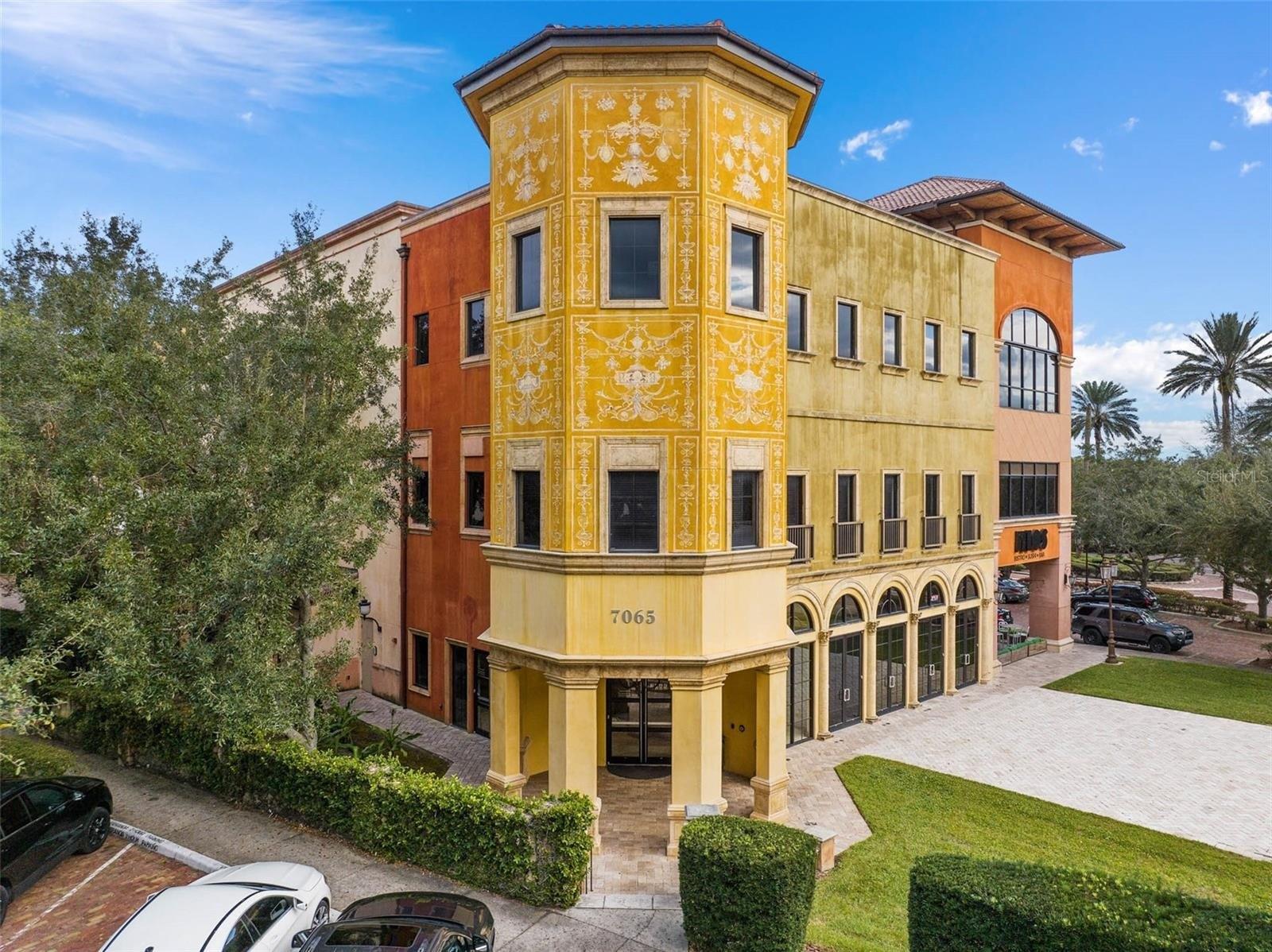 Property Image for 7065 WESTPOINTE Boulevard 317