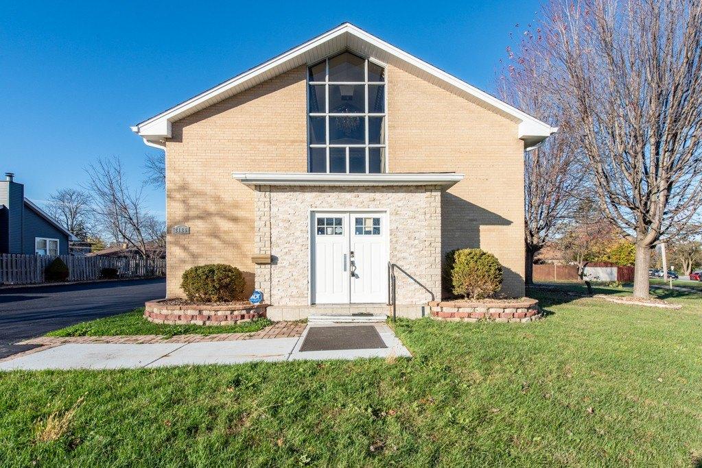 Property Image for 2126 10th Street