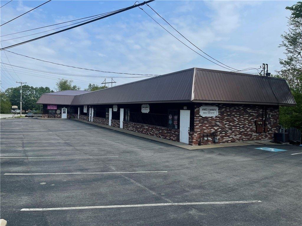 Property Image for 2496 Brodhead Rd