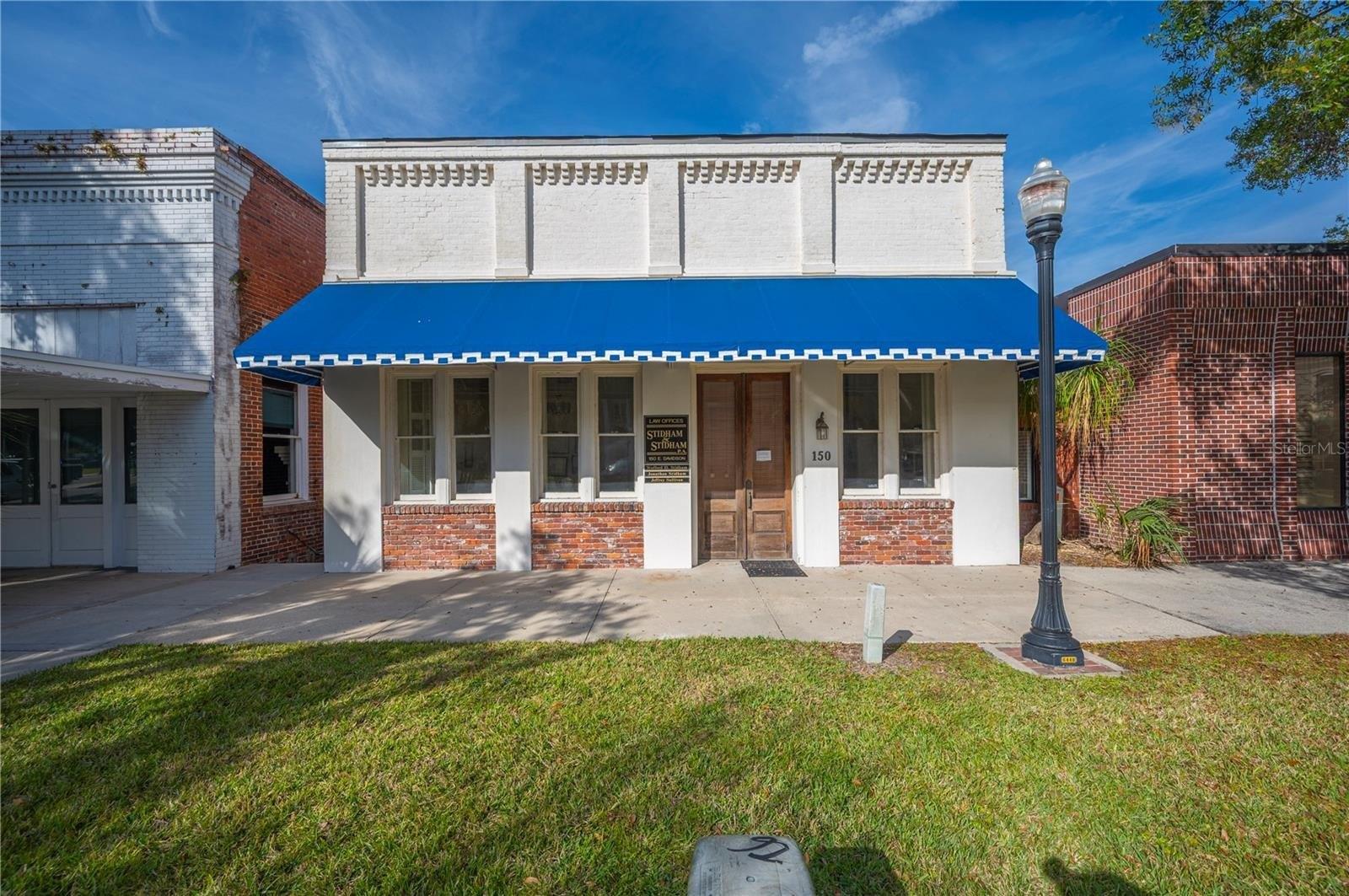 Property Image for 150 E DAVIDSON Street
