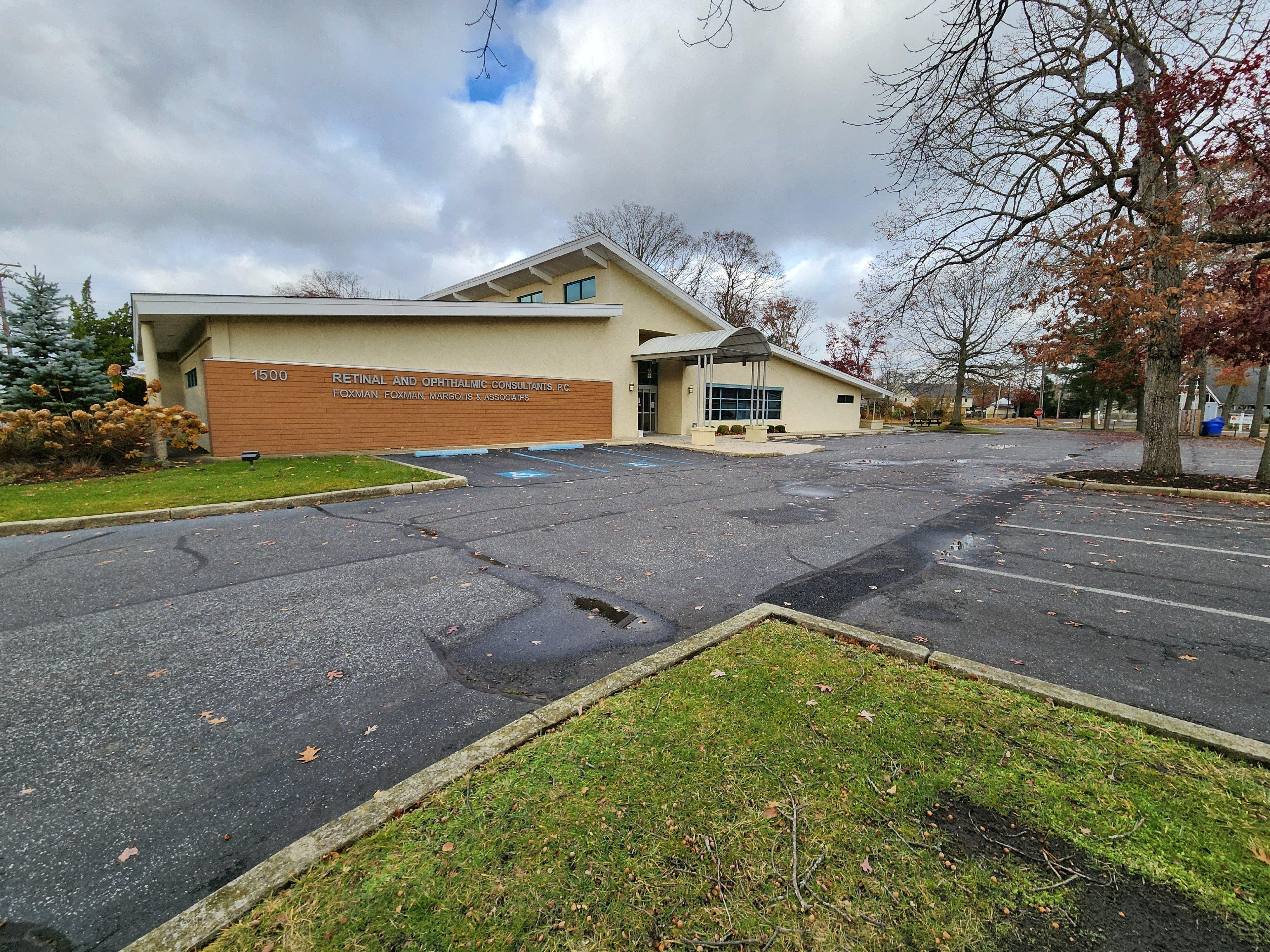Property Image for 1500 Tilton Rd, Northfield, NJ 08225