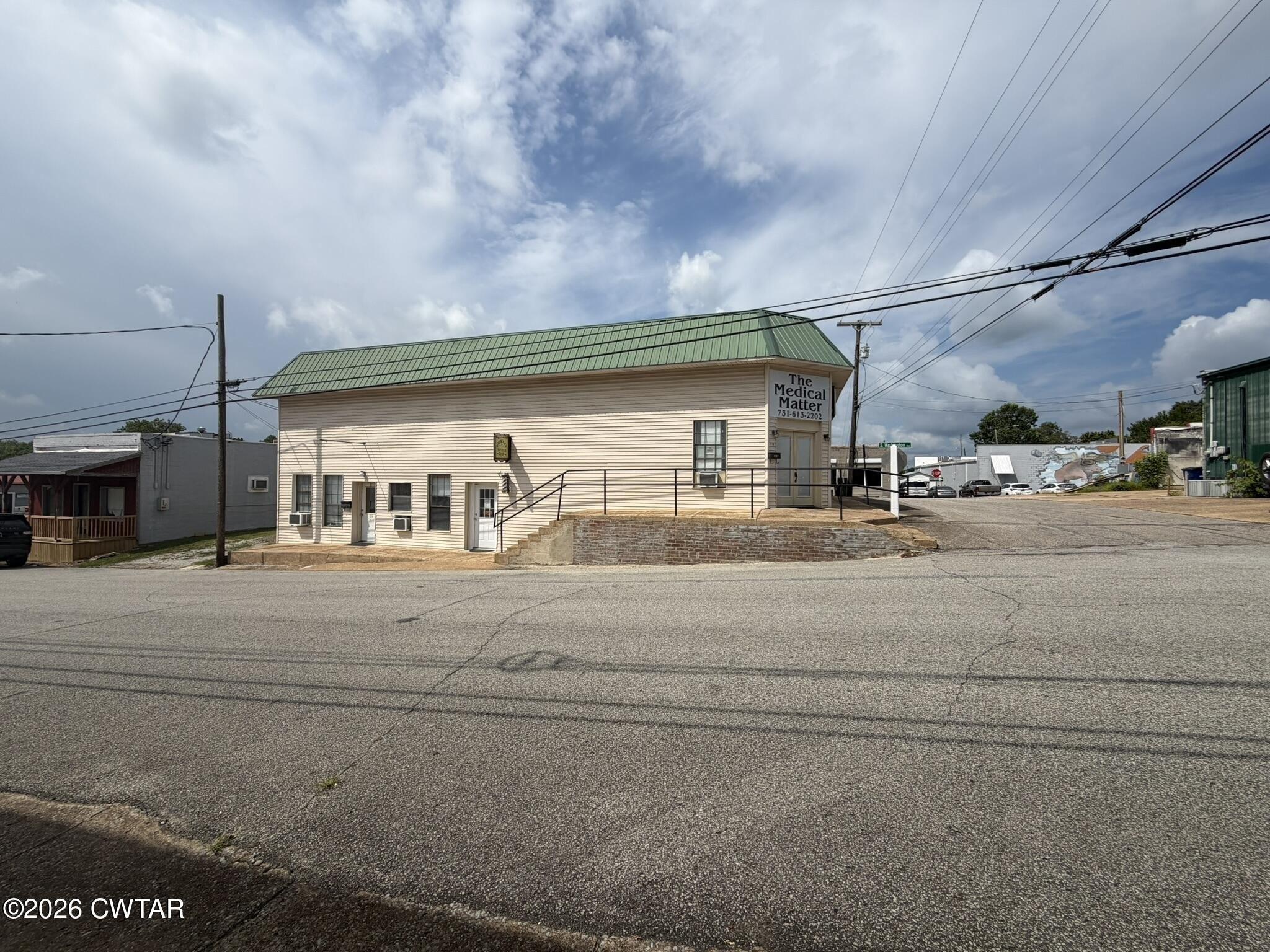 Property Image for S110 S Washington Avenue