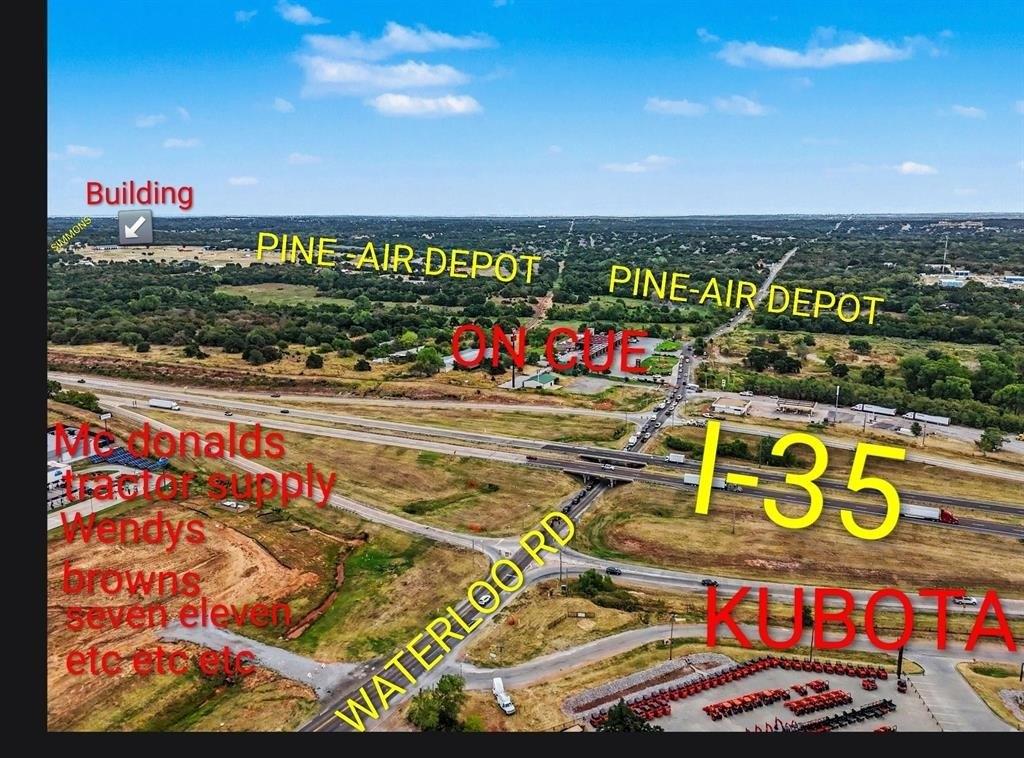 Property Image for E Simmons Road