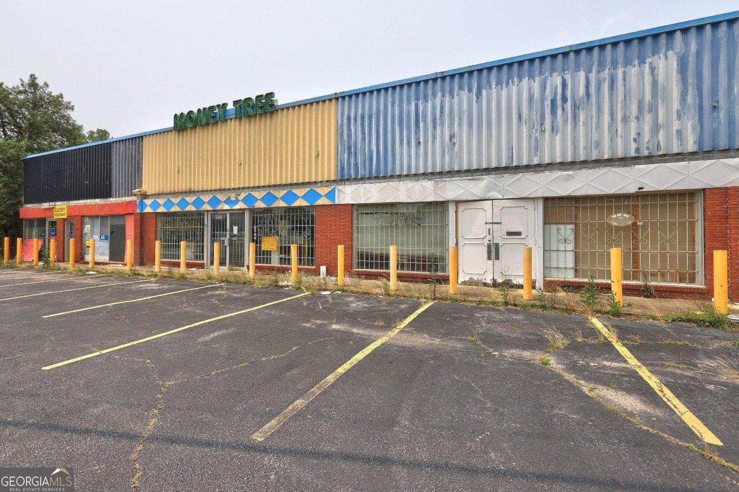 Property Image for 4527 Jonesboro Road