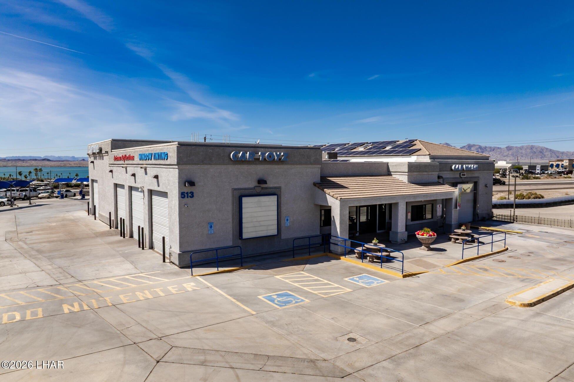 Property Image for 513 N Lake Havasu Ave