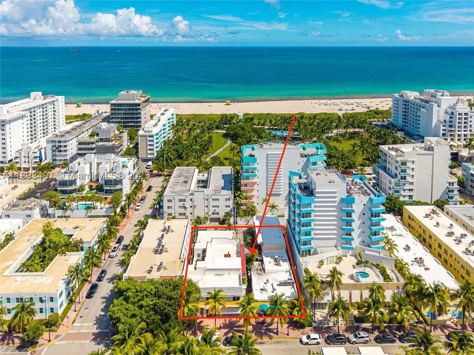 Property Image for 249 Collins Ave