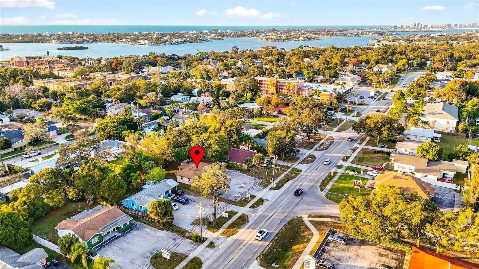 Property Image for 12574 Indian Rocks Road