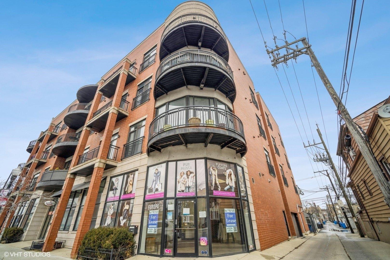 Property Image for 2954 W Irving Park Road