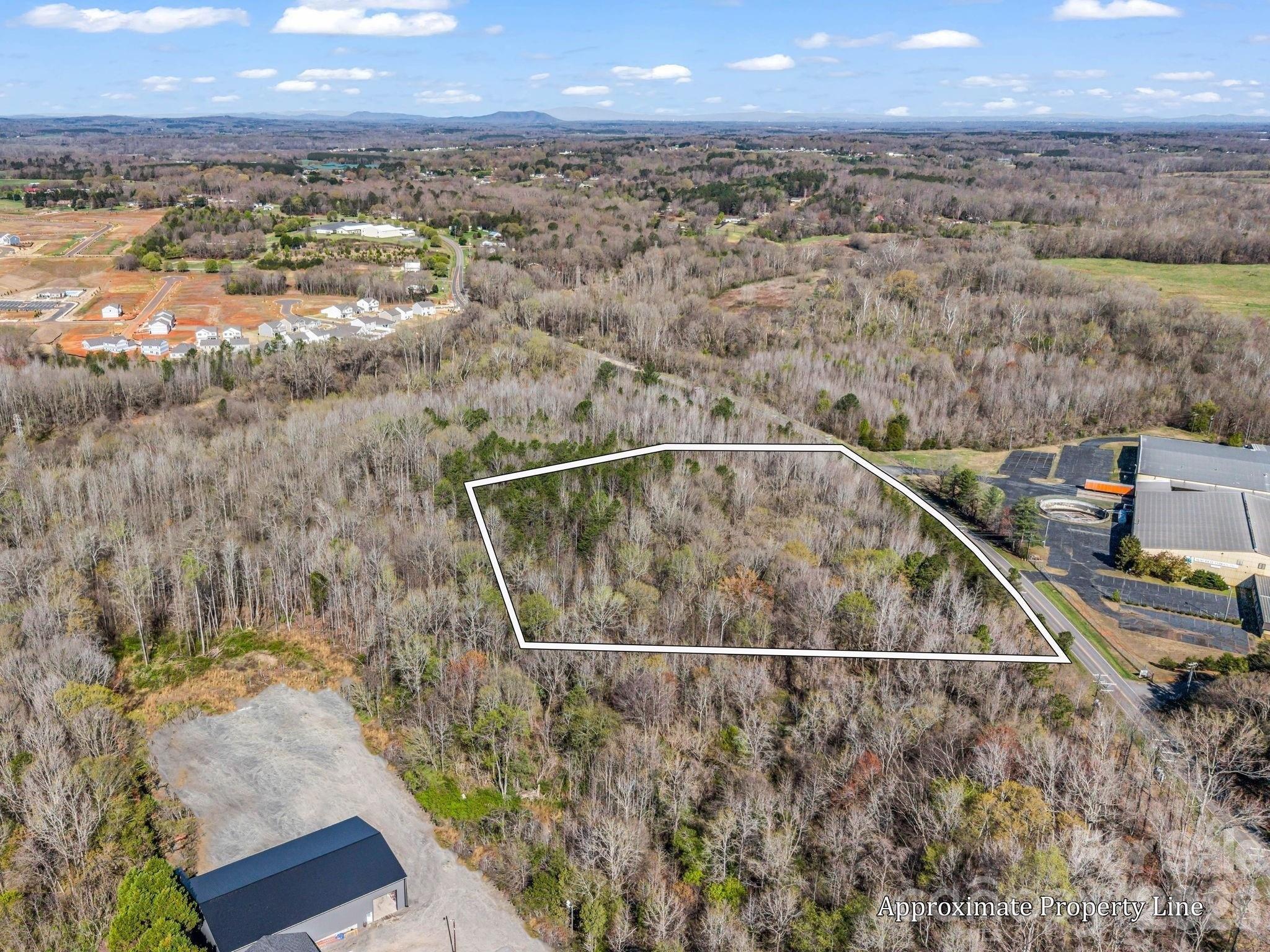 Property Image for Clarks Creek Road