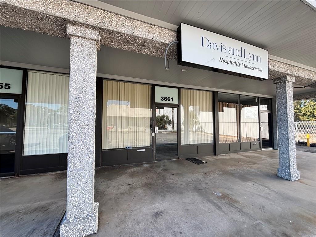 Property Image for 3661 Altama Ave 3661