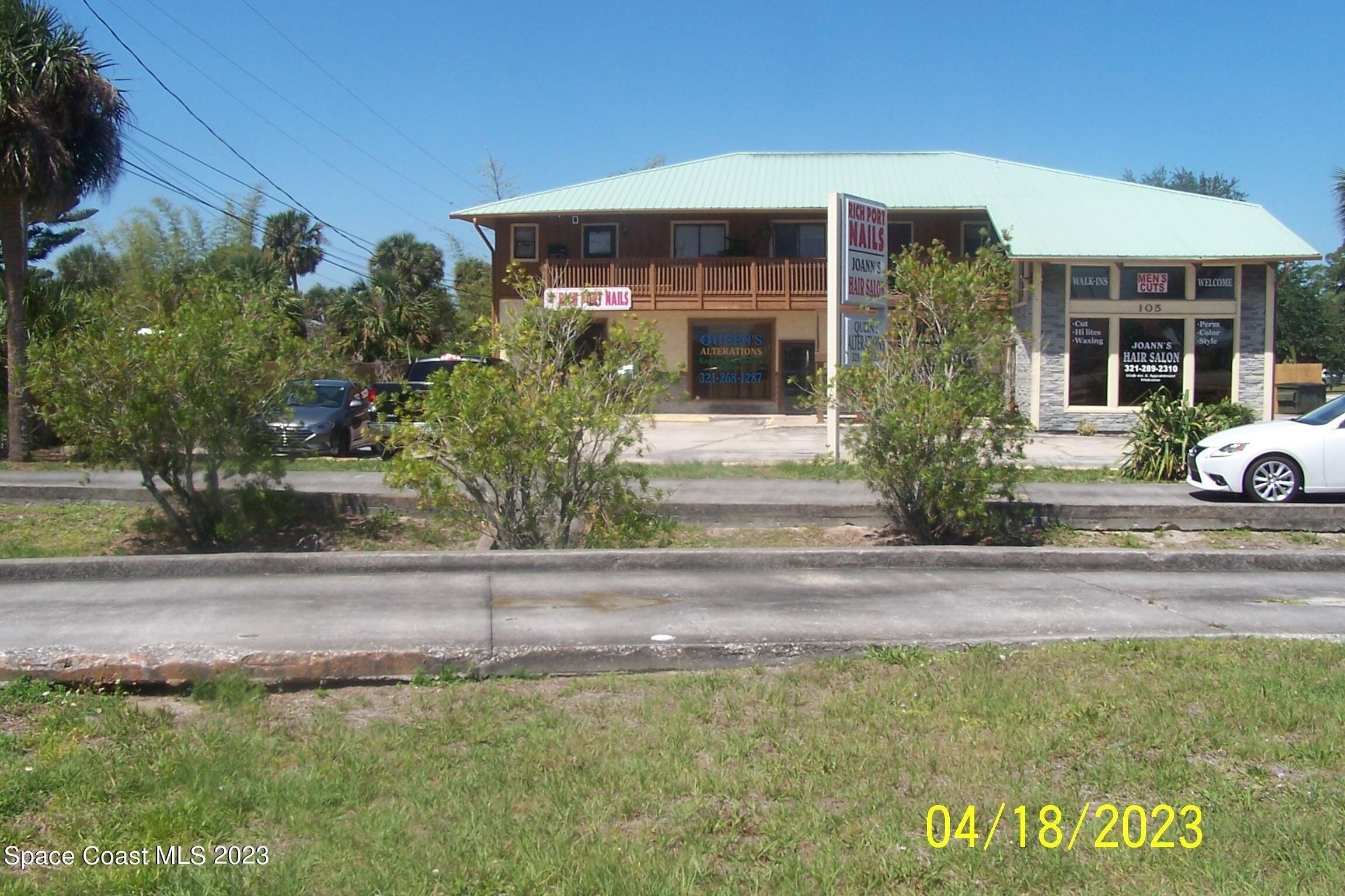 Property Image for 105 Seminole Avenue F