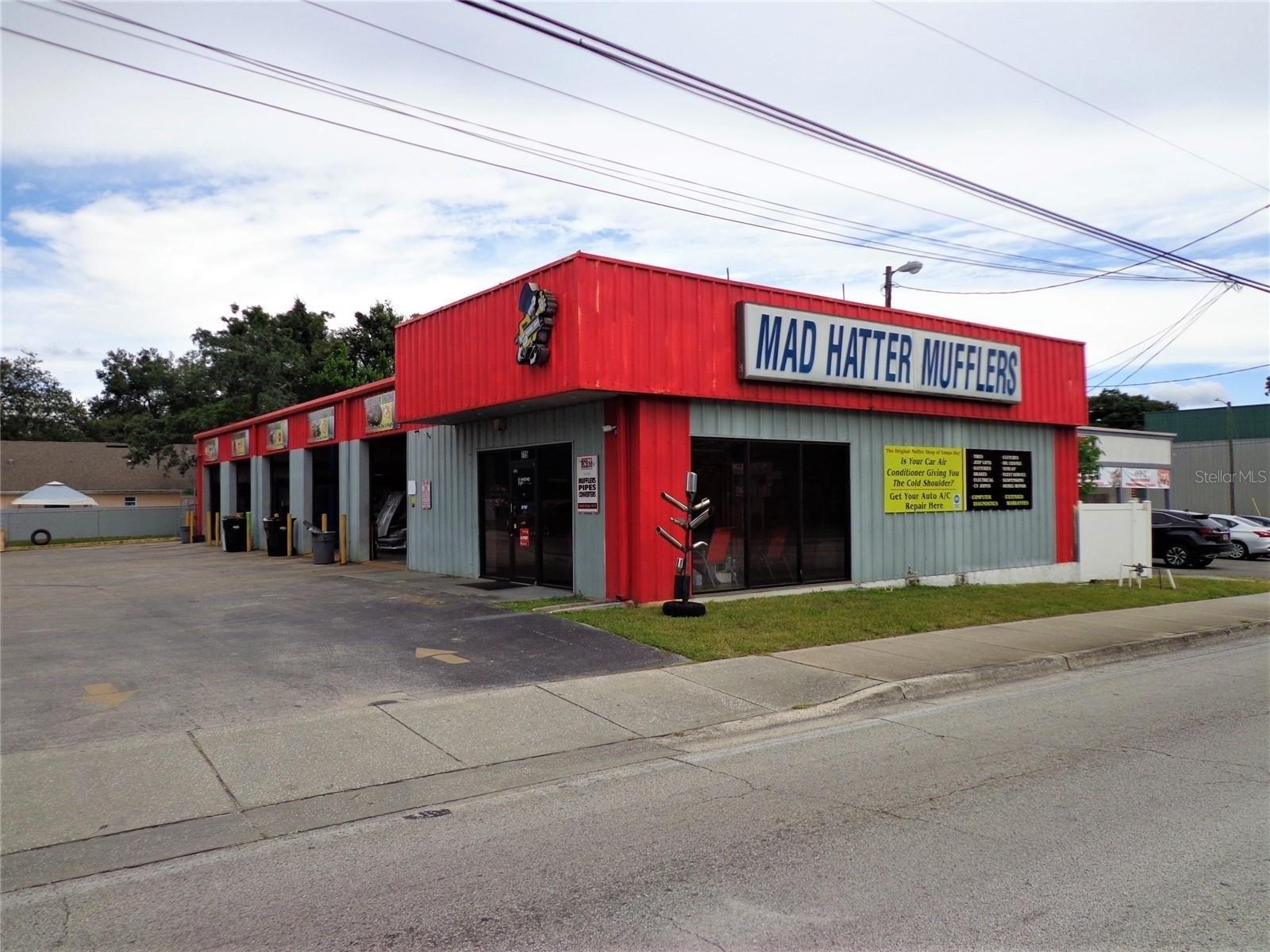 Property Image for 715 W WATERS Avenue