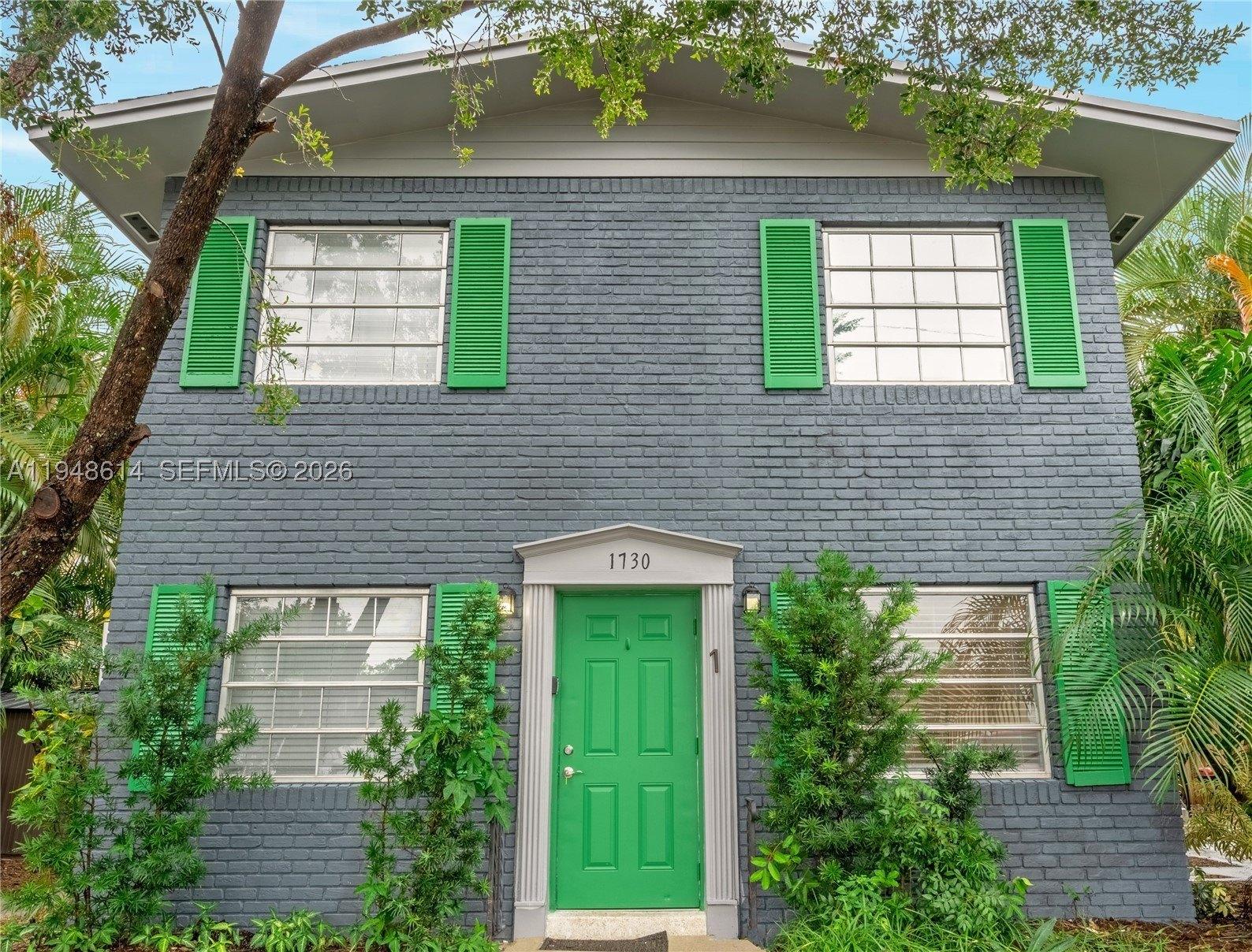 Property Image for 1730 NE 7th St 1-5