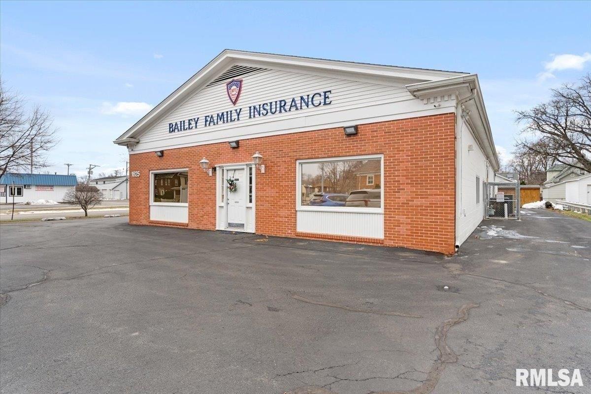 Property Image for 1625 S 6TH Street