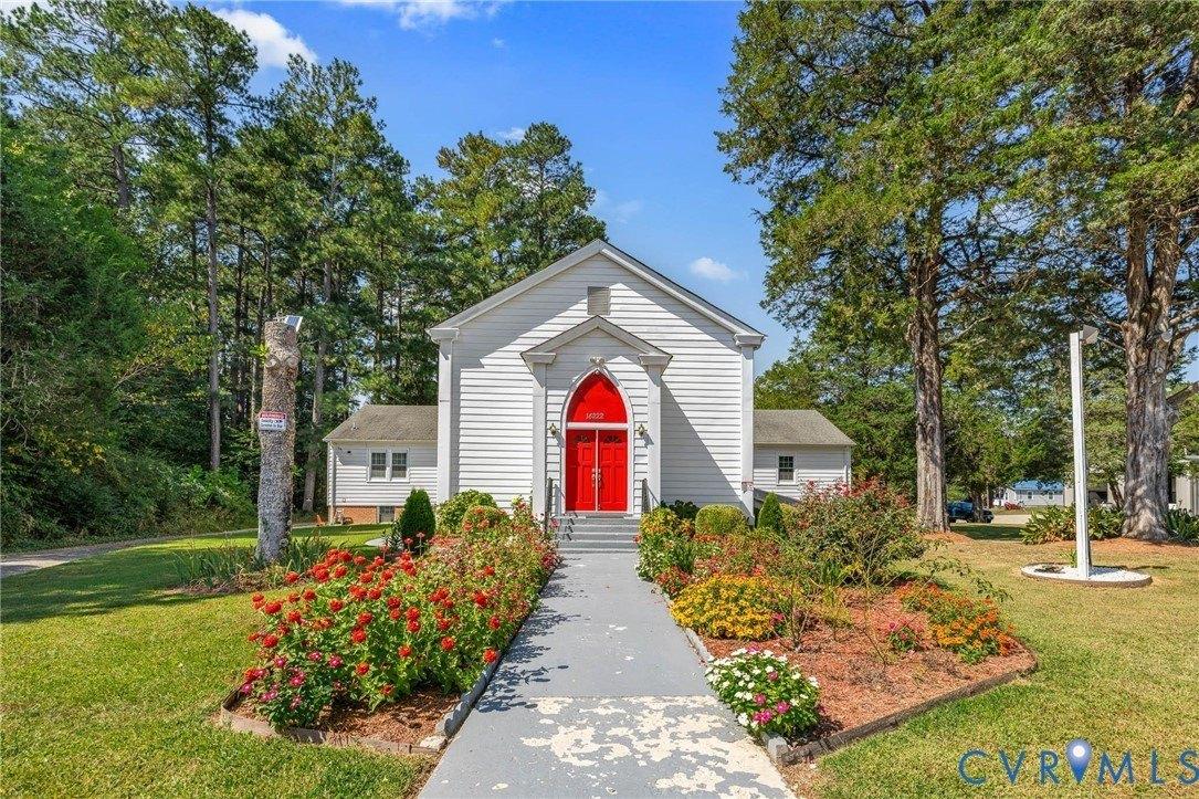Property Image for 14222 Sycamore Drive