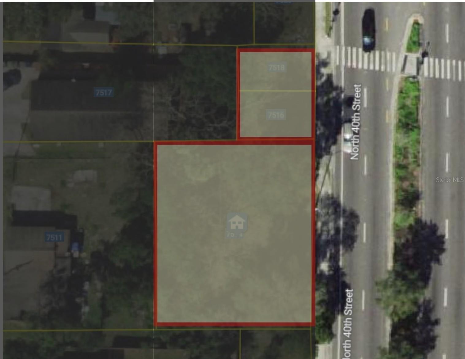 Property Image for 7514 N 40TH Street
