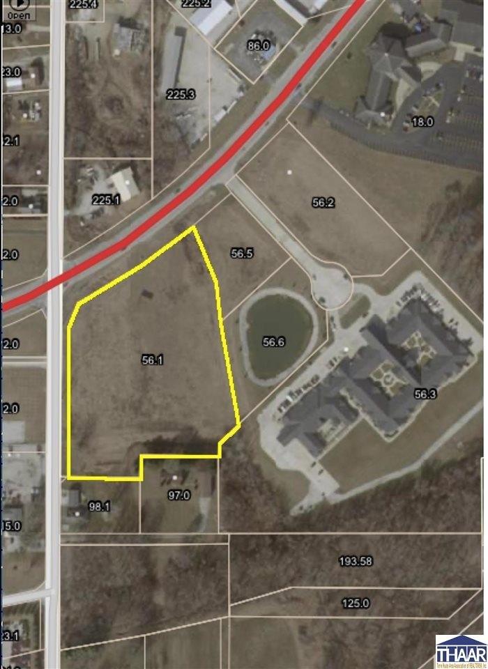 Property Image for W US Hwy 40