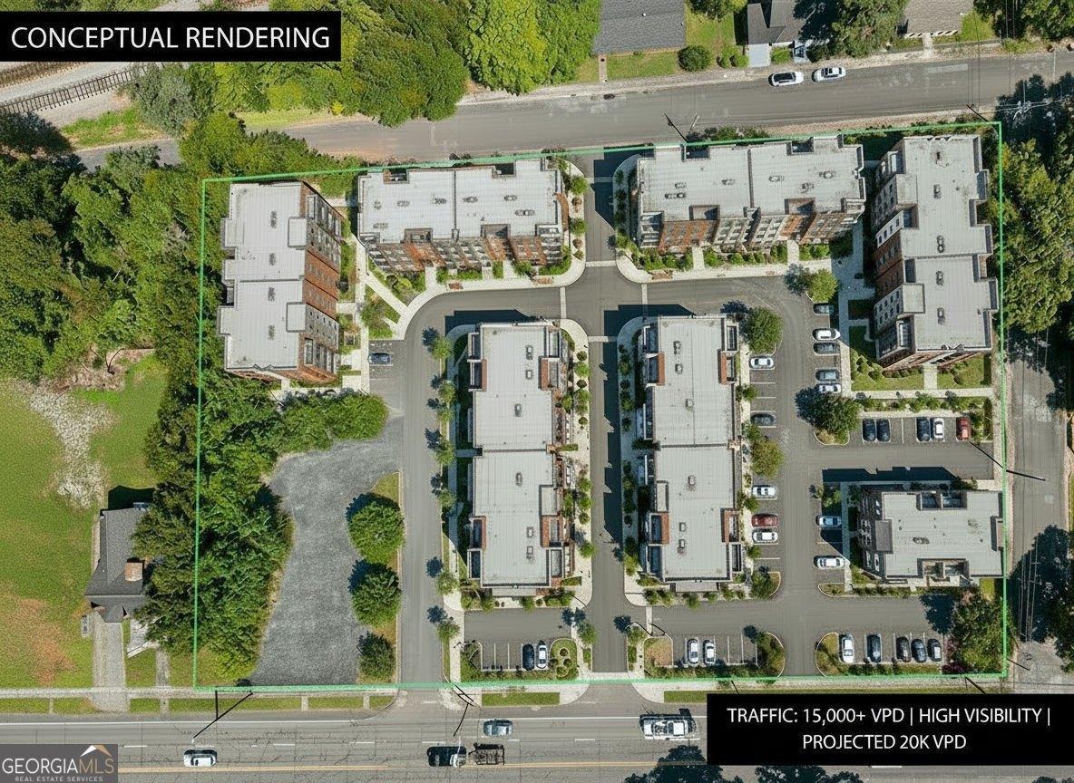 Property Image for 1148 N Broad Street NE