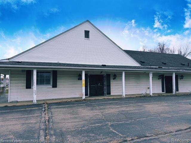 Property Image for 23806 Grand River Avenue