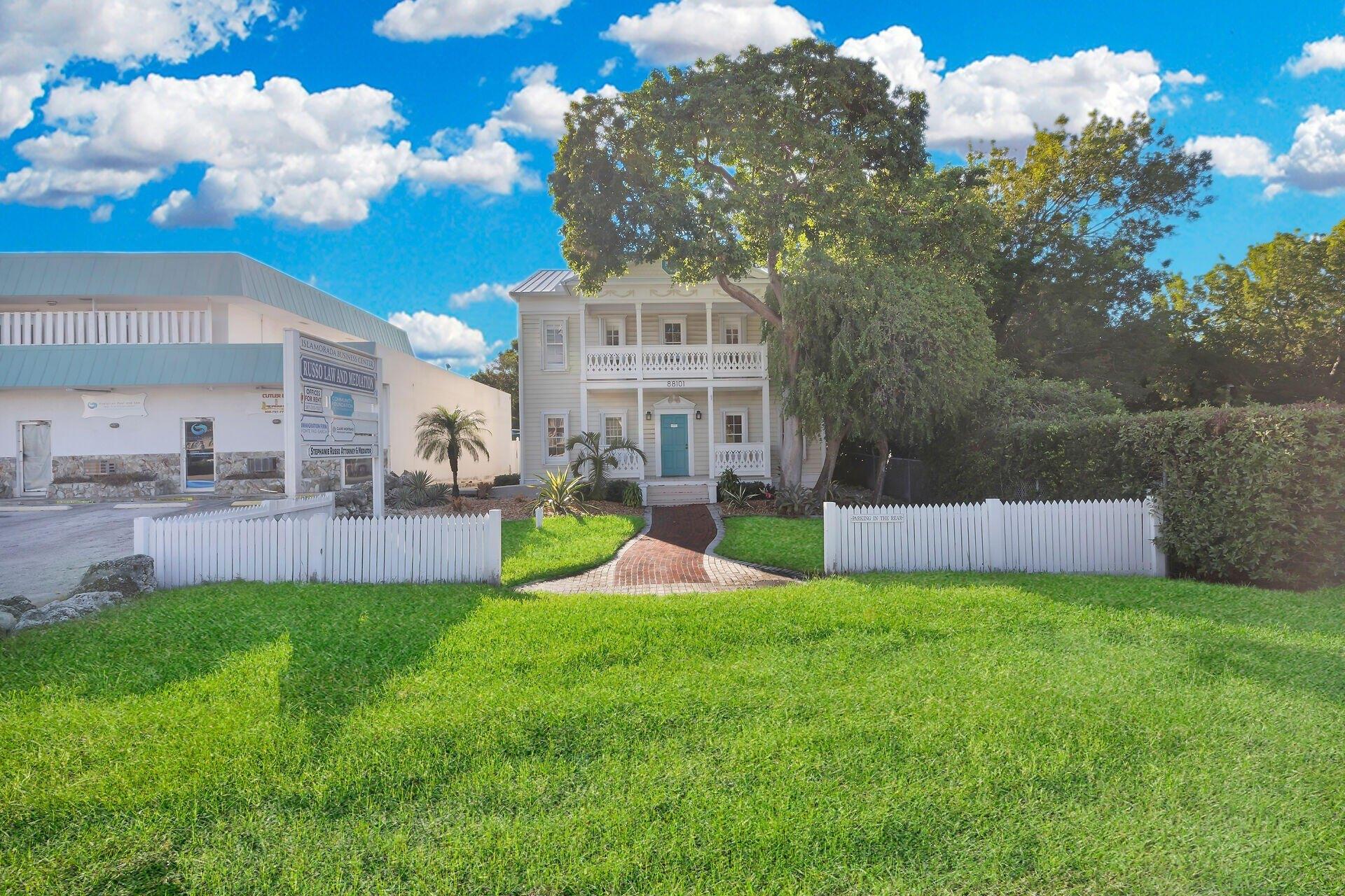 Property Image for 88101 Old Highway